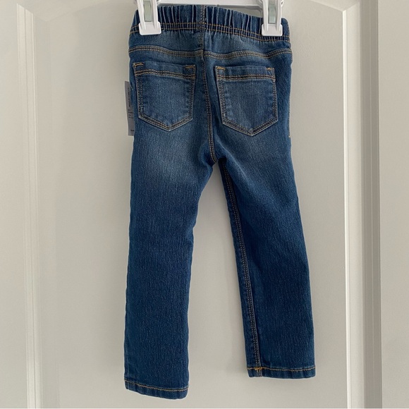 🟧$5 ADD-ON🟧 OLD NAVY • 2T • Jeggings - Picture 2 of 6